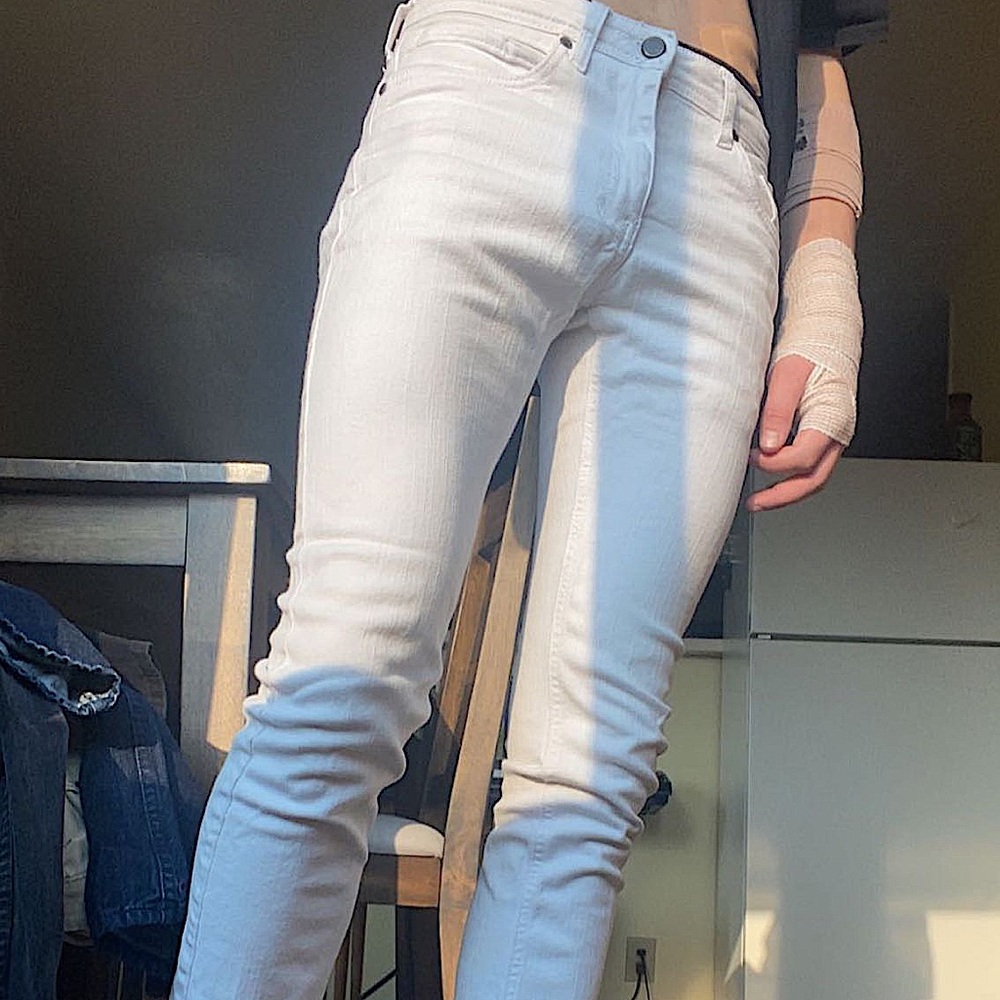 Steve’s Jeans 28x30